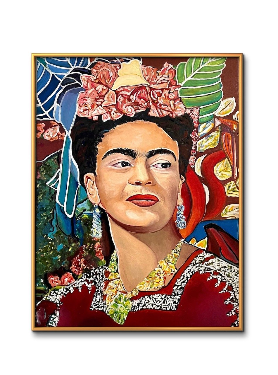 Frida Kahlo